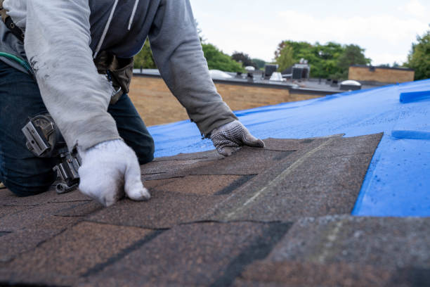 Quick and Trustworthy Emergency Roof Repair Services in Crooked River Ranch, OR