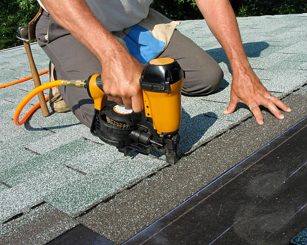 Best Residential Roofing Contractor  in Crooked River Ranch, OR