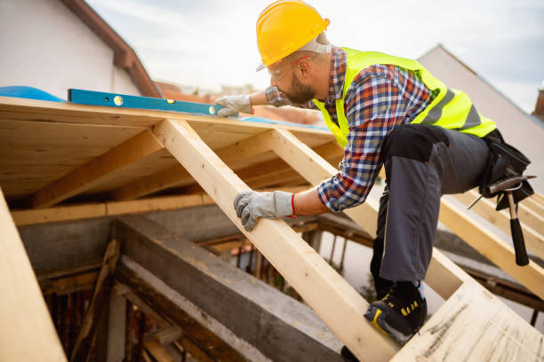 Trusted Crooked River Ranch, OR Roofing Contractor Experts