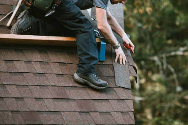 Best Commercial Roofing Services  in Crooked River Ranch, OR
